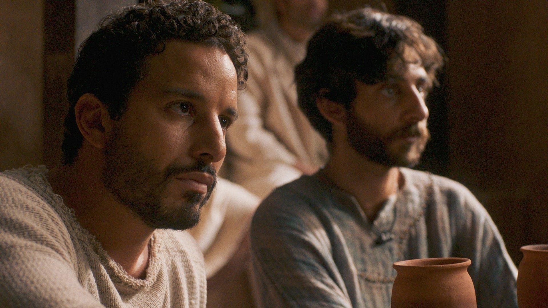 Still from Two by Two