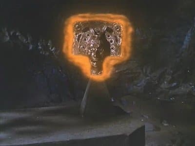 Still from Idol of Death