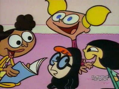Still from Tribe Called Girl
