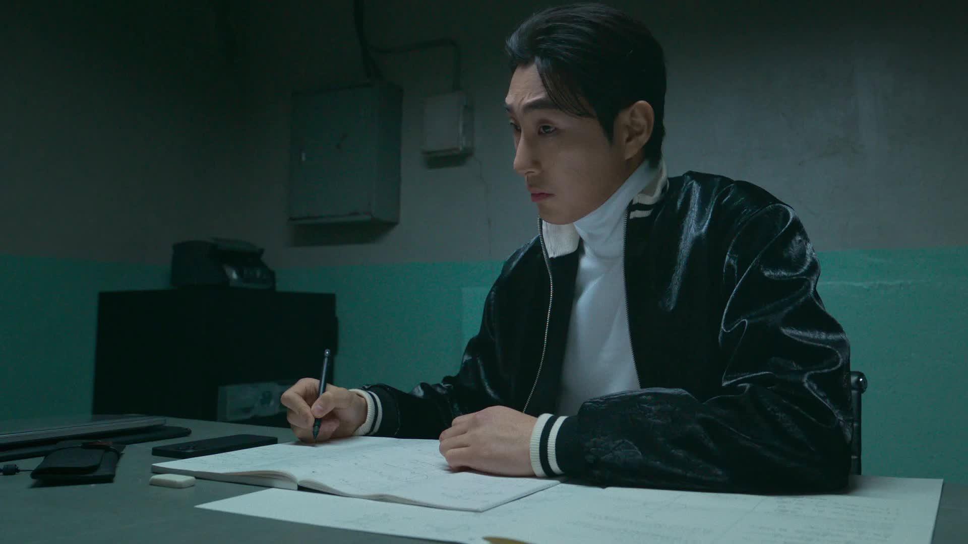 Still from Episode 4