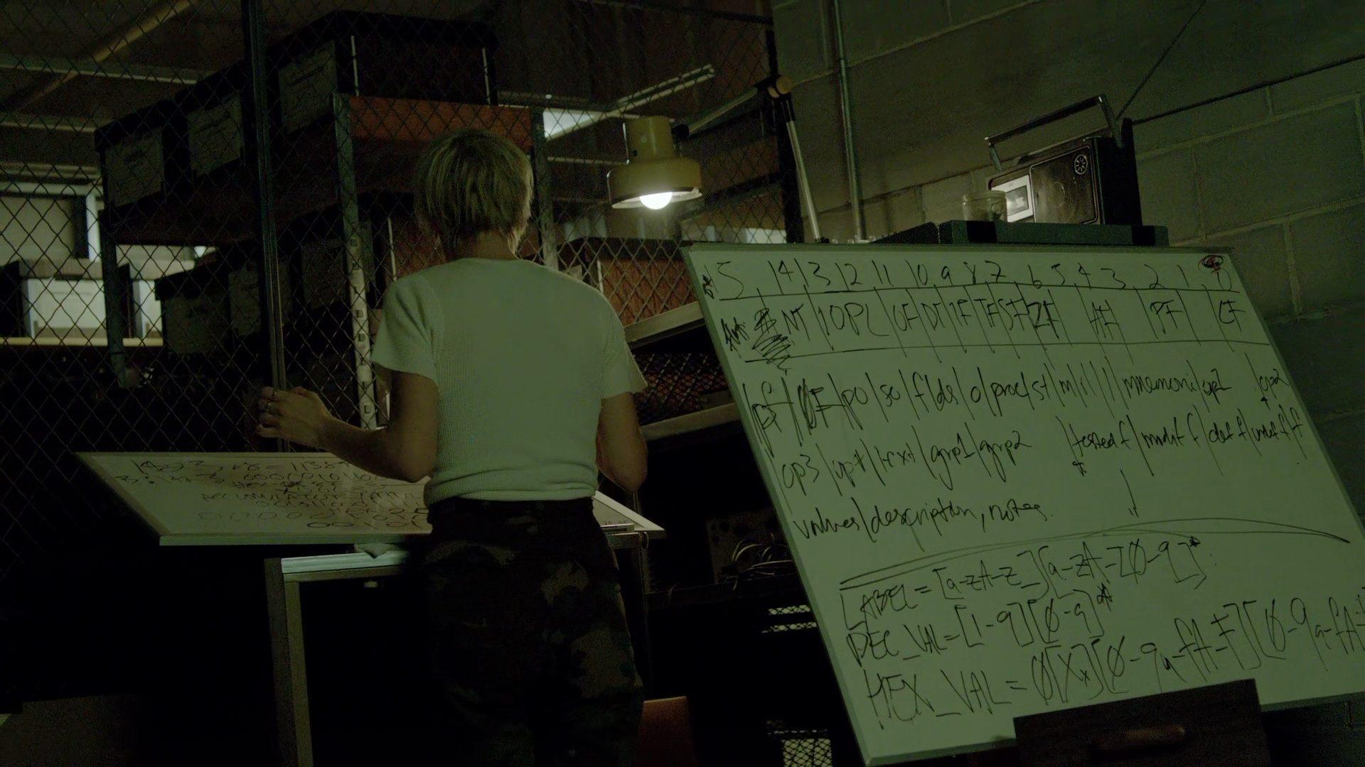 Still from FUD
