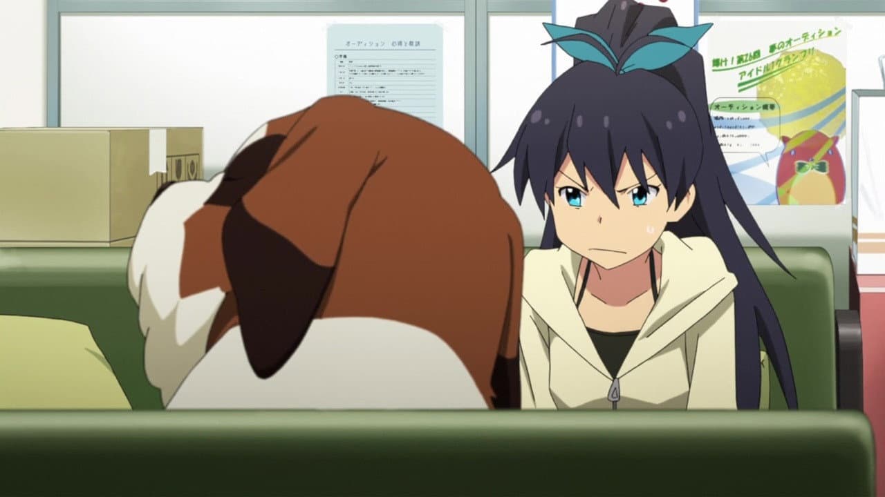 Still from The Feeling of Being Alone