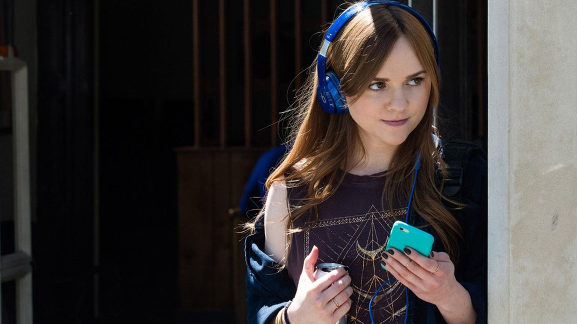 Still from The Magpie