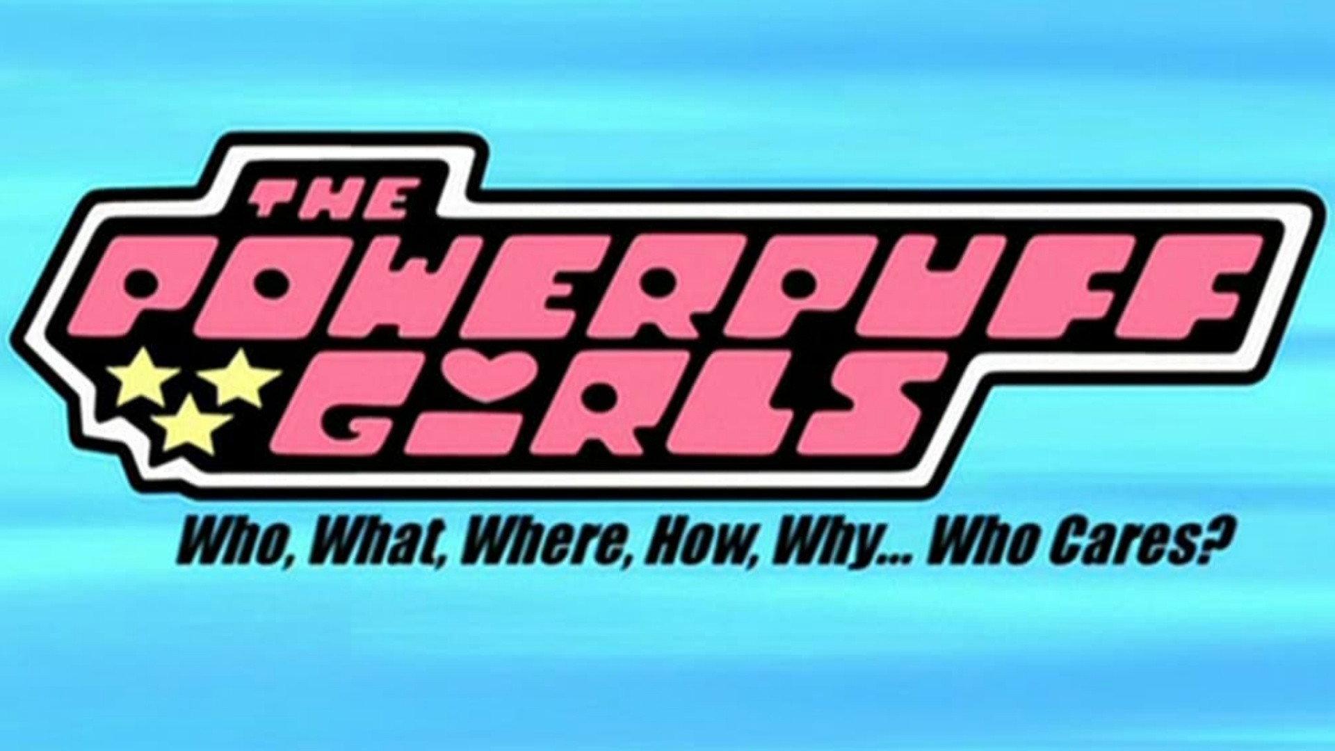 Still from Who, What, Where, How, Why... Who Cares?