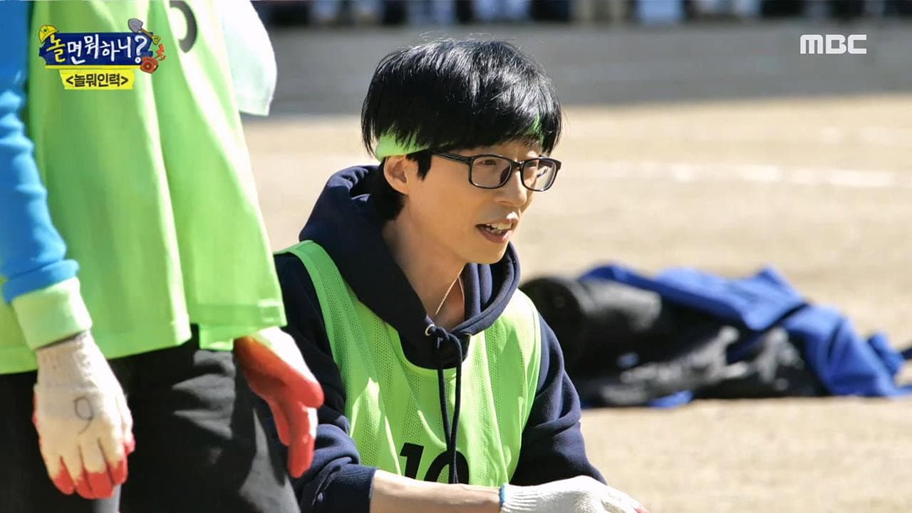 Still from HDYP Temp Agency (2)