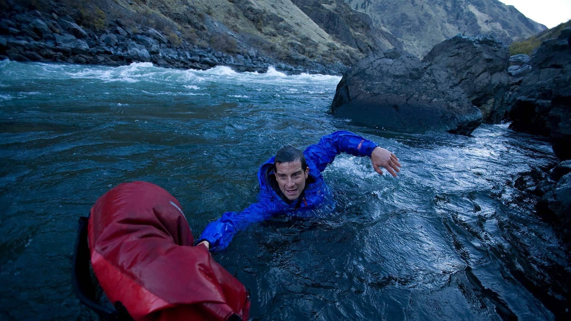 Still from Oregon