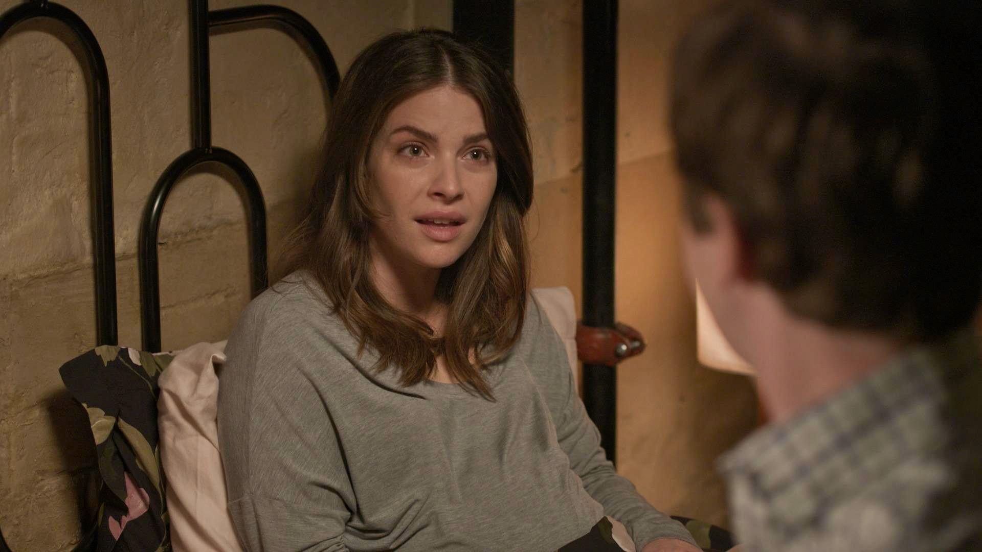 Still from 39 Differences