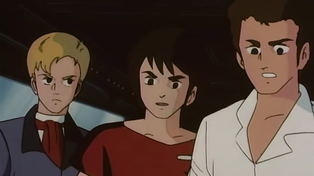 Still from Dooley