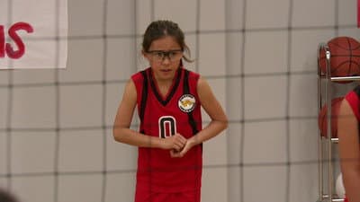 Still from Haunted Kids