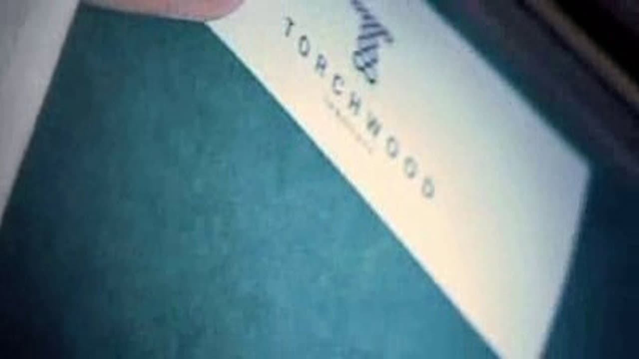 Still from Tardisode 12: Army Of Ghosts