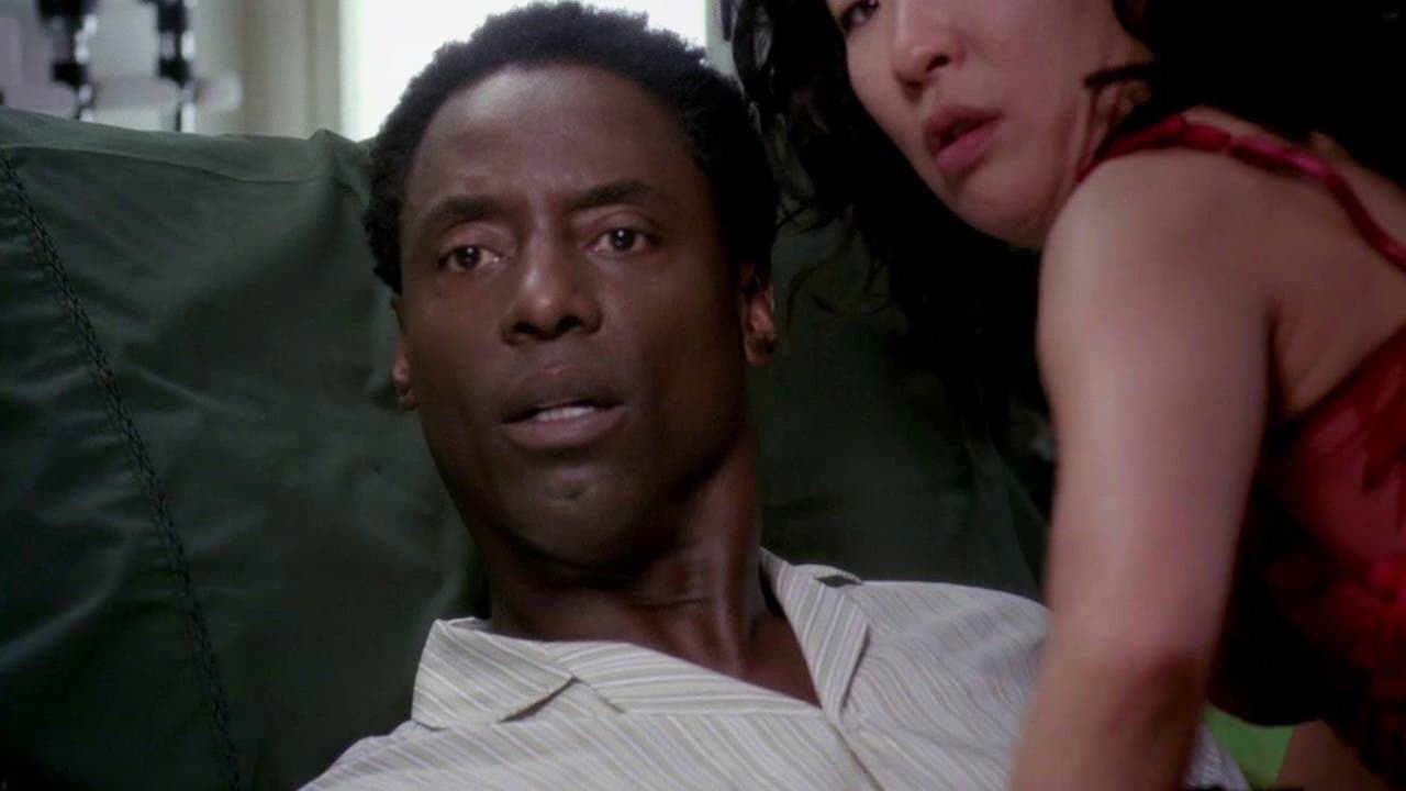 Still from I Am a Tree