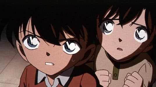 Still from Jimmy Kudo's Childhood Adventure (1)