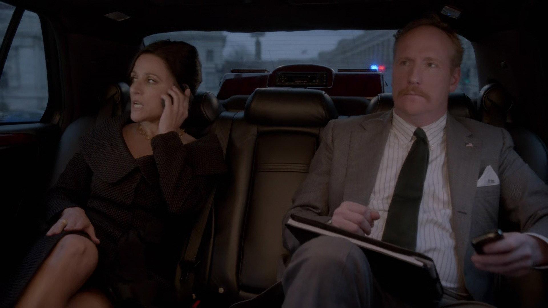 Still from Season 1 Deleted Scenes