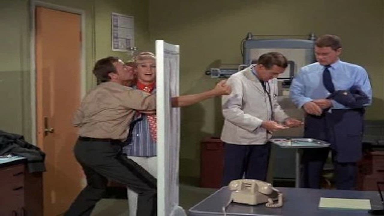 Still from The Blood of a Jeannie