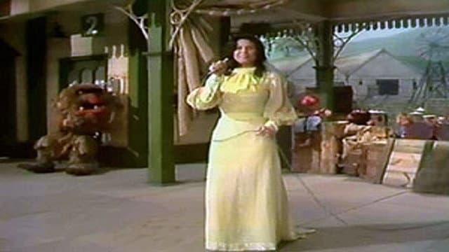 Still from Loretta Lynn