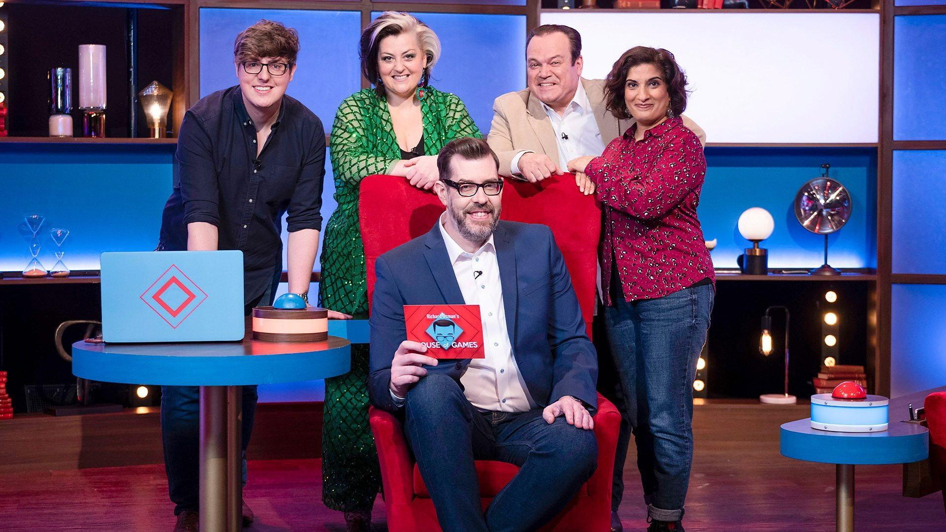 Still from Episode 96