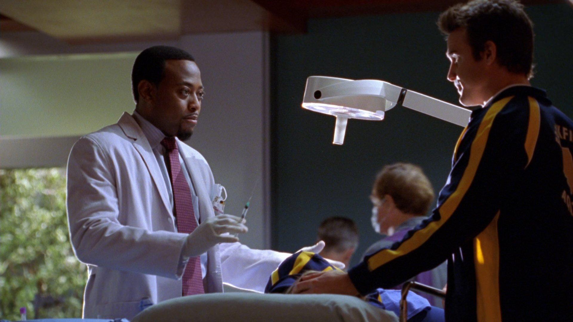 Still from Kids