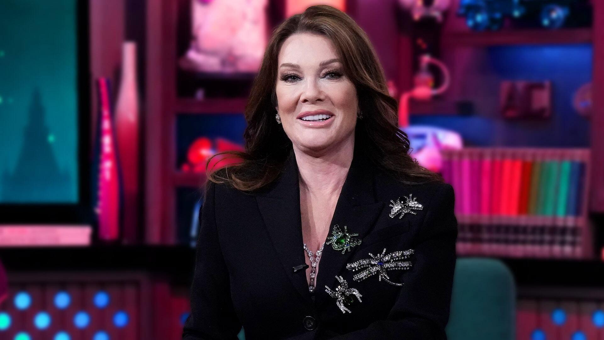 Still from Lisa Vanderpump