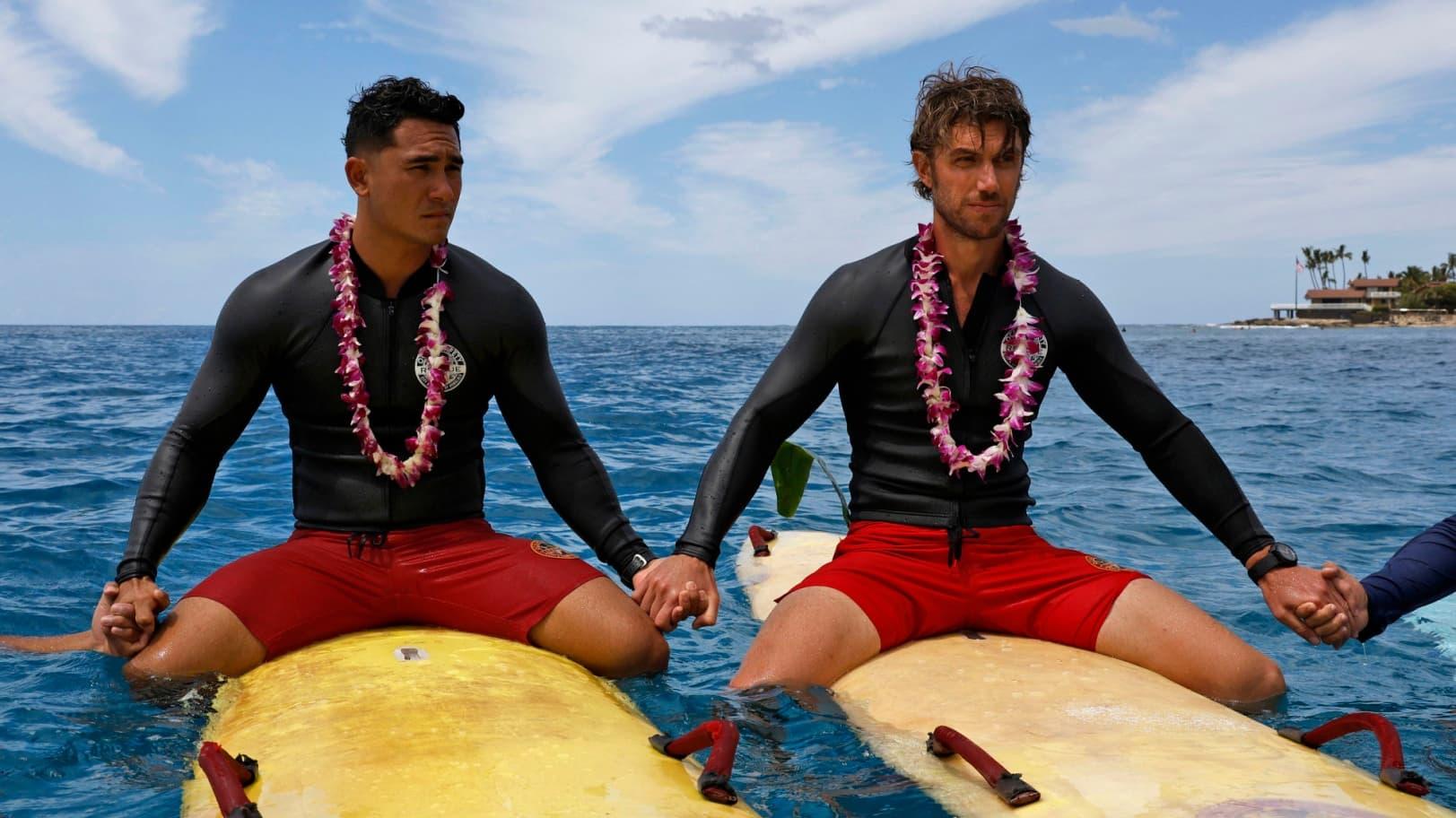 Still from Drift
