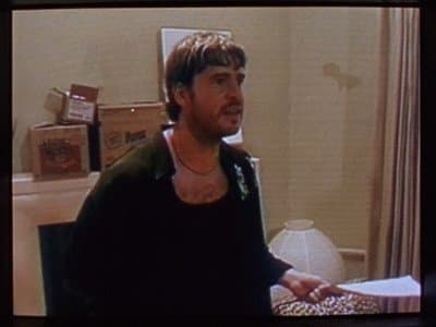 Still from The Anti-Natalie Intervention
