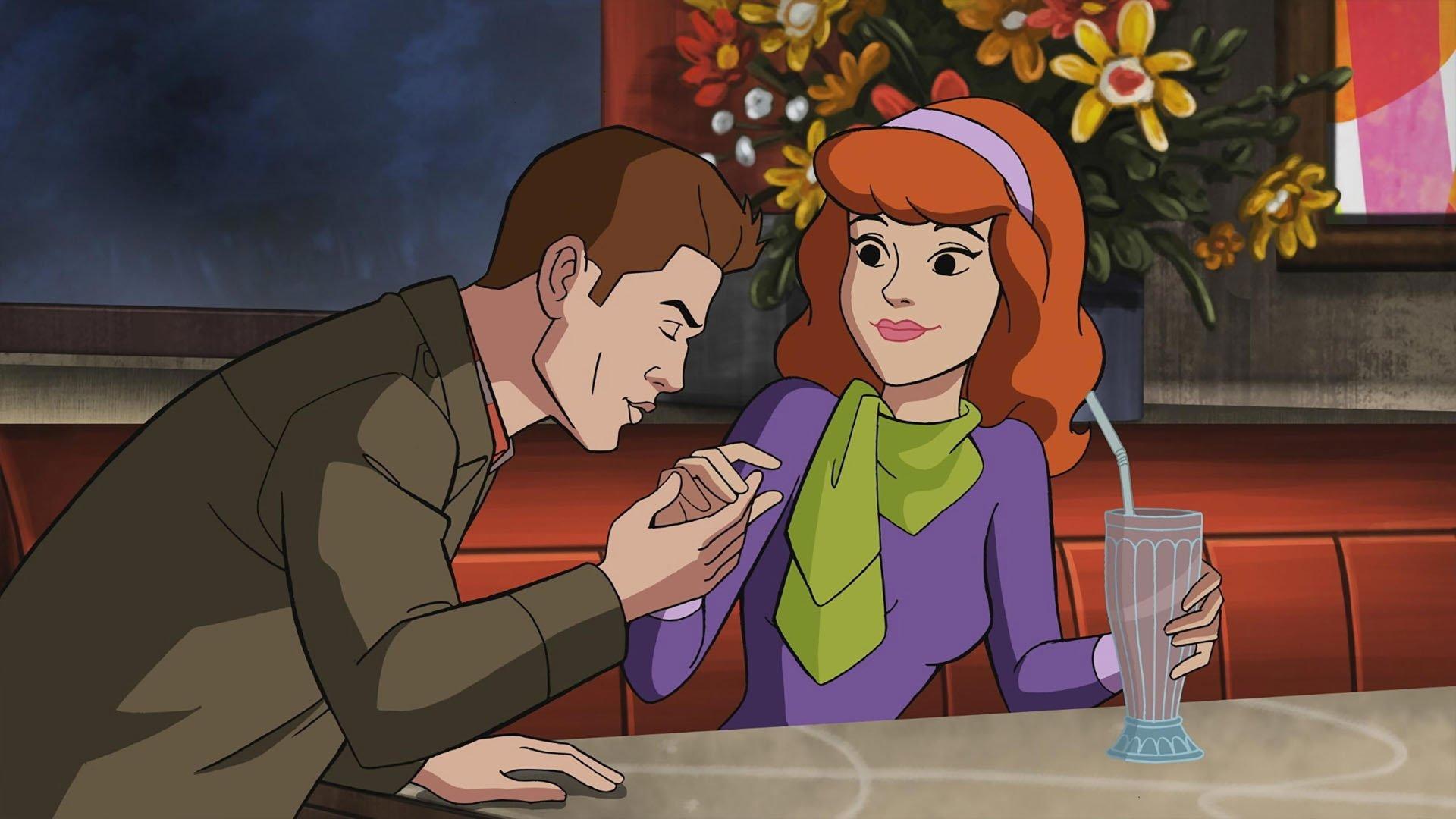 Still from ScoobyNatural
