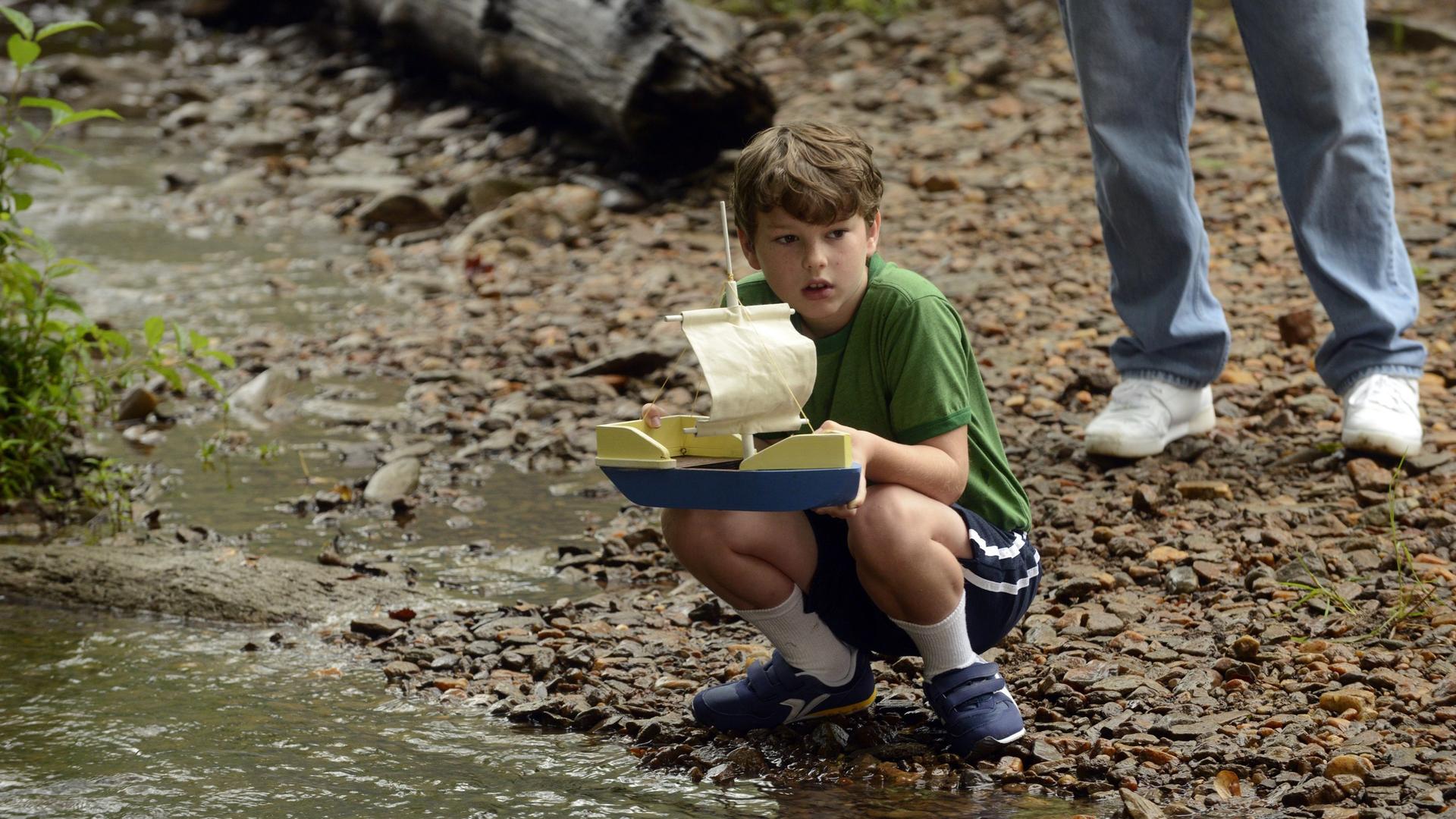 Still from Two Rivers