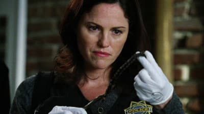 Still from Tressed to Kill