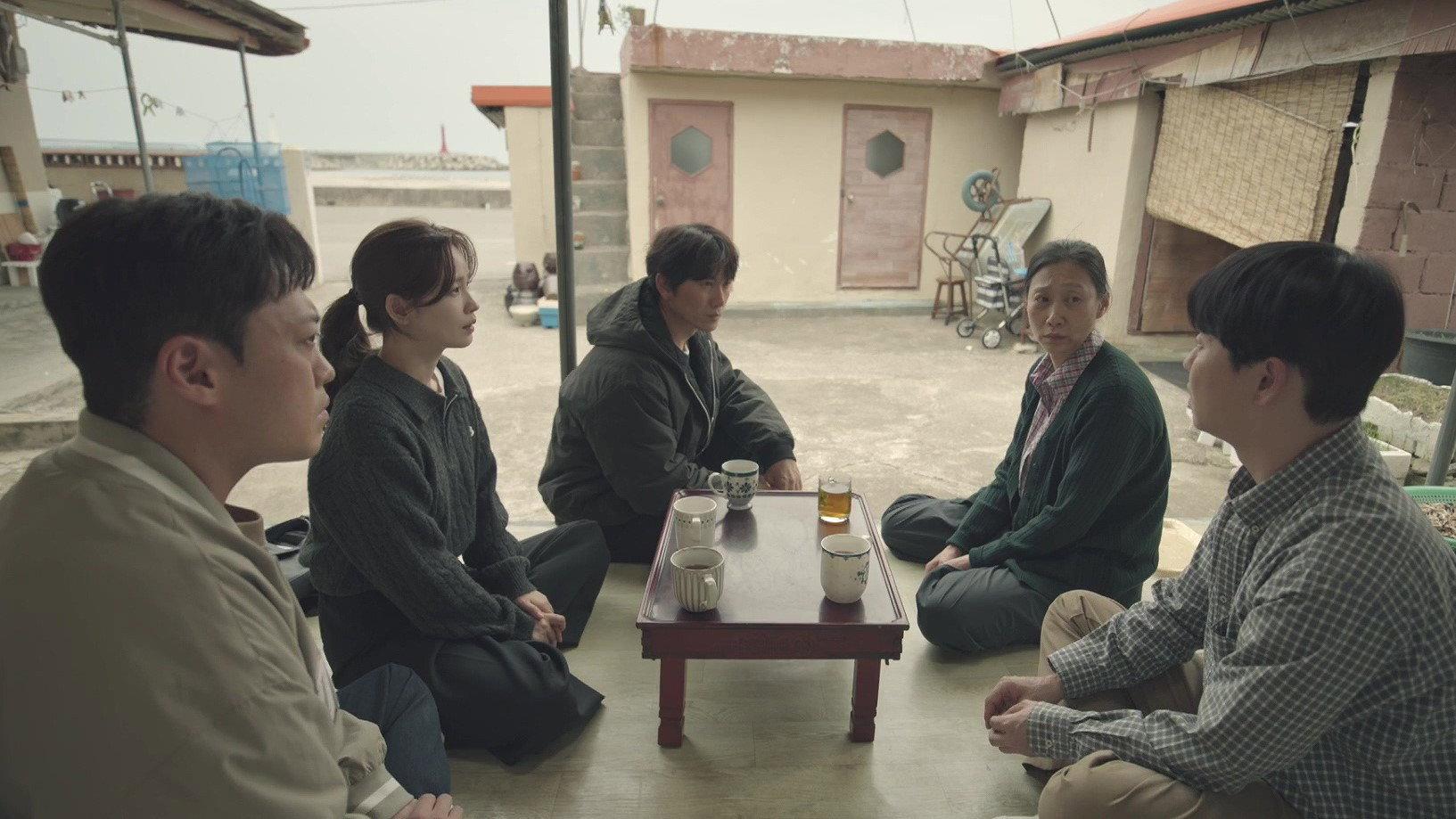 Still from Episode 13