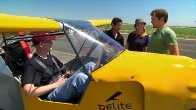 Still from Duct Tape Plane