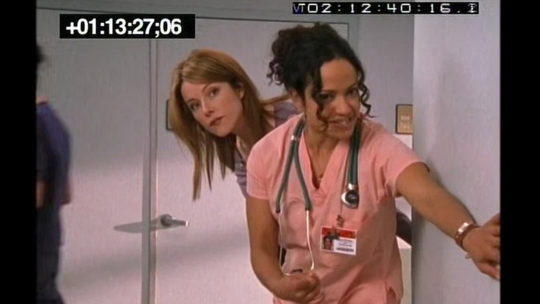 Still from Deleted Scenes