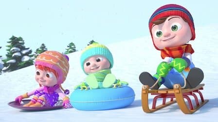 Still from Fun Pack