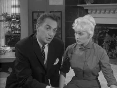 Still from The Morning After