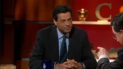 Still from Atul Gawande