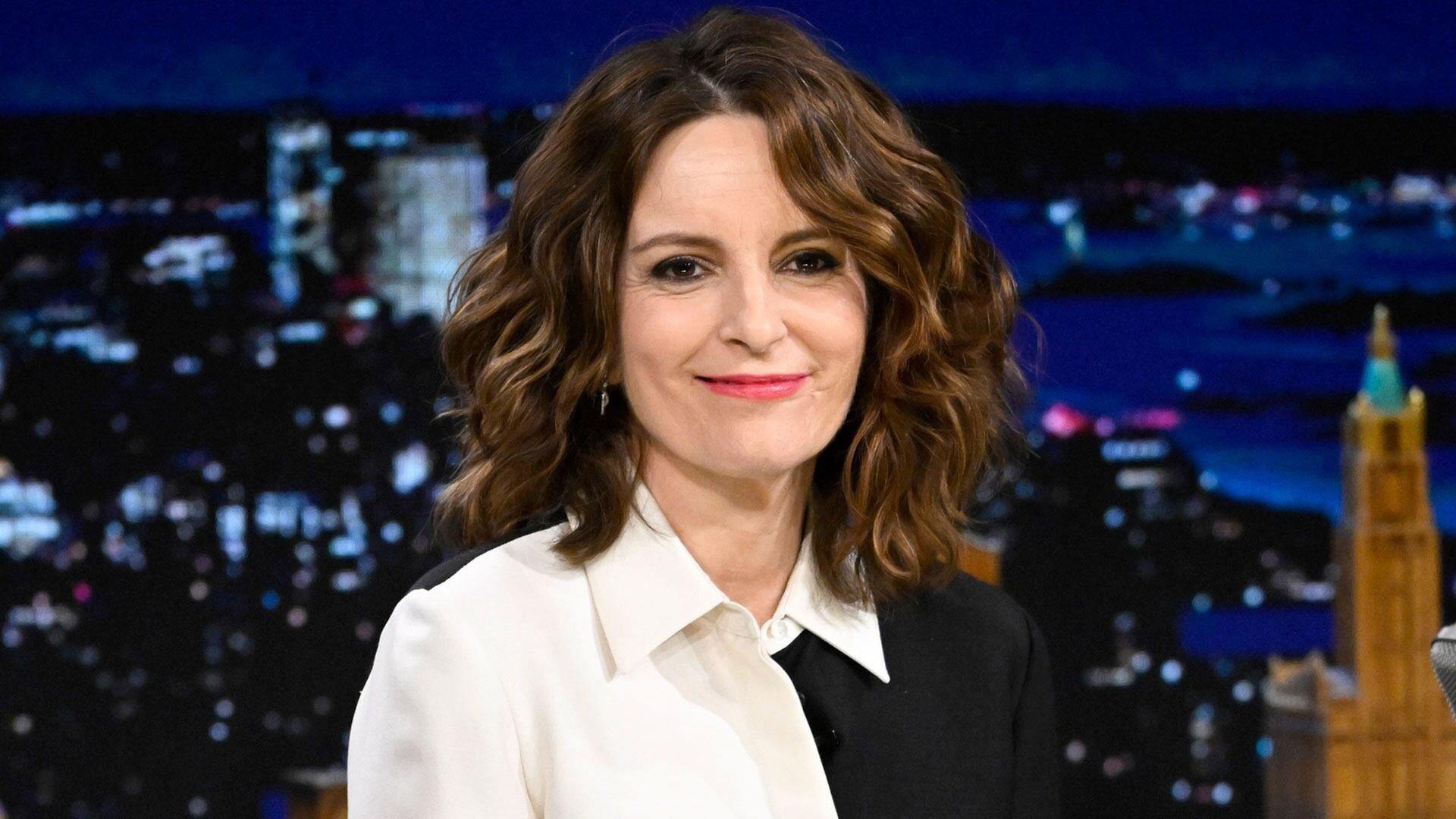 Still from Tina Fey, LaKeith Stanfield, Mitchell Tenpenny