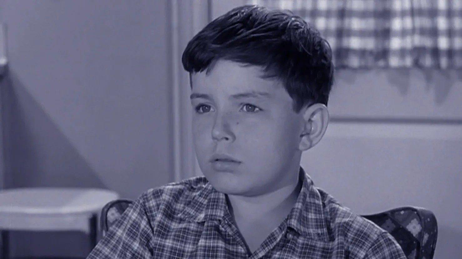 Still from The Spot Removers