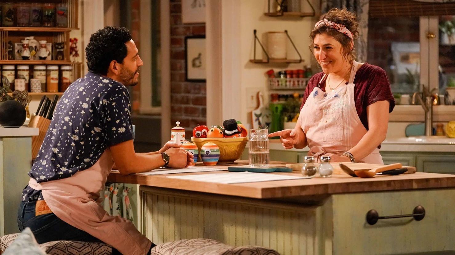 Still from Call Me Cupcake