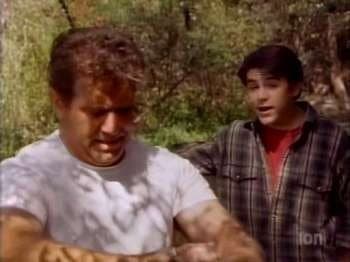 Still from Fishing