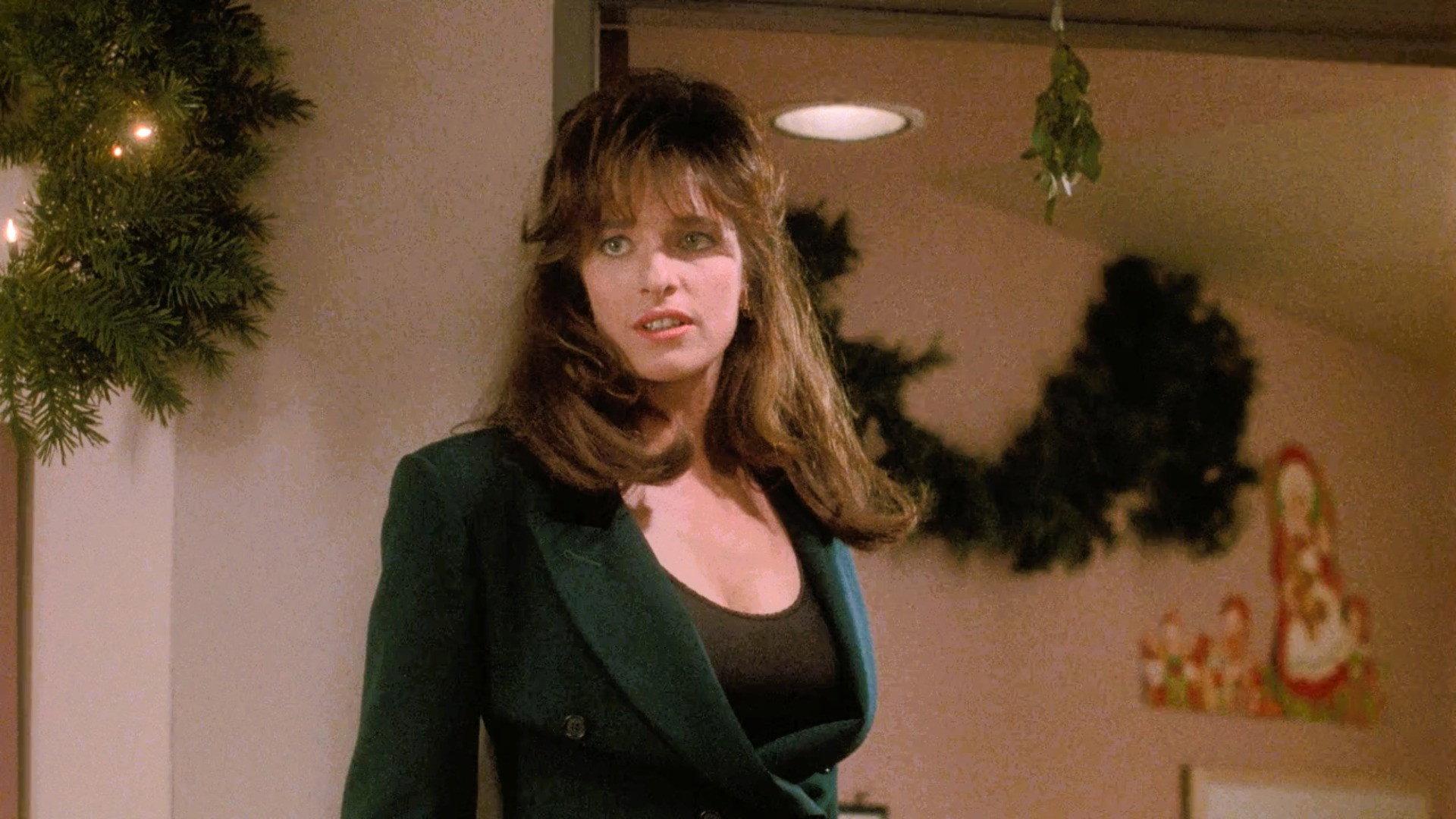 Still from The Nut Before Christmas