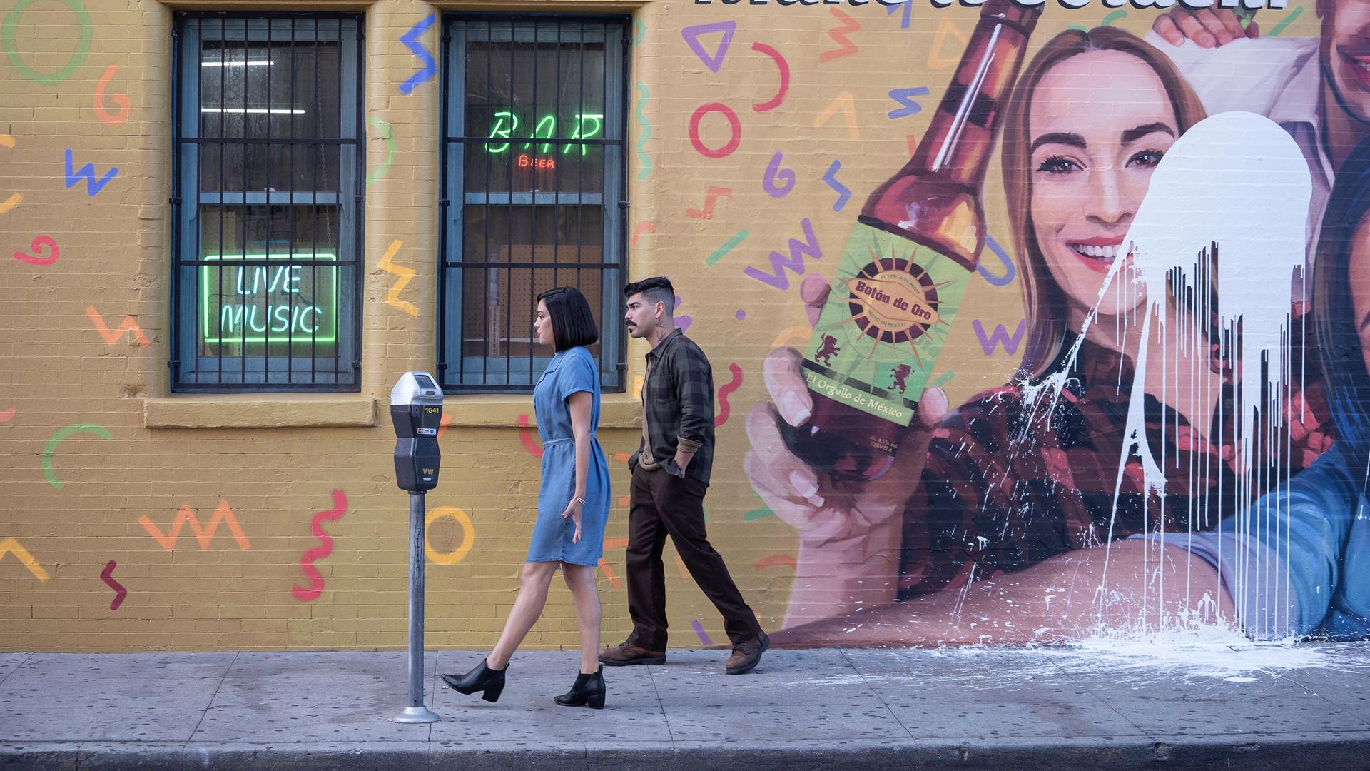 Still from Episode 15