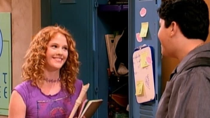 Still from First Crush