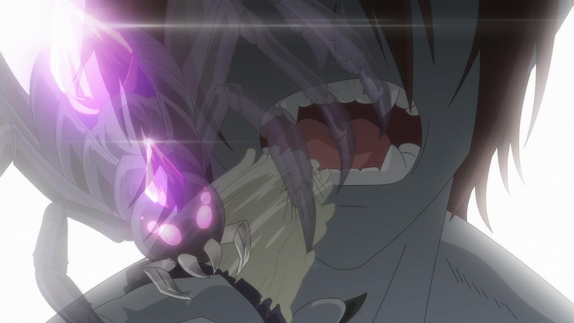 Still from Re:D Bear