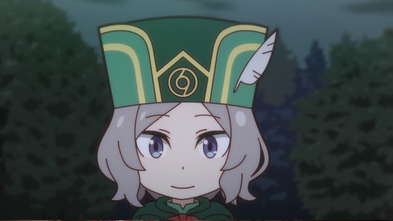 Still from Re:ZERO - Starting Break Time From Zero 2: Otto's Diary 10