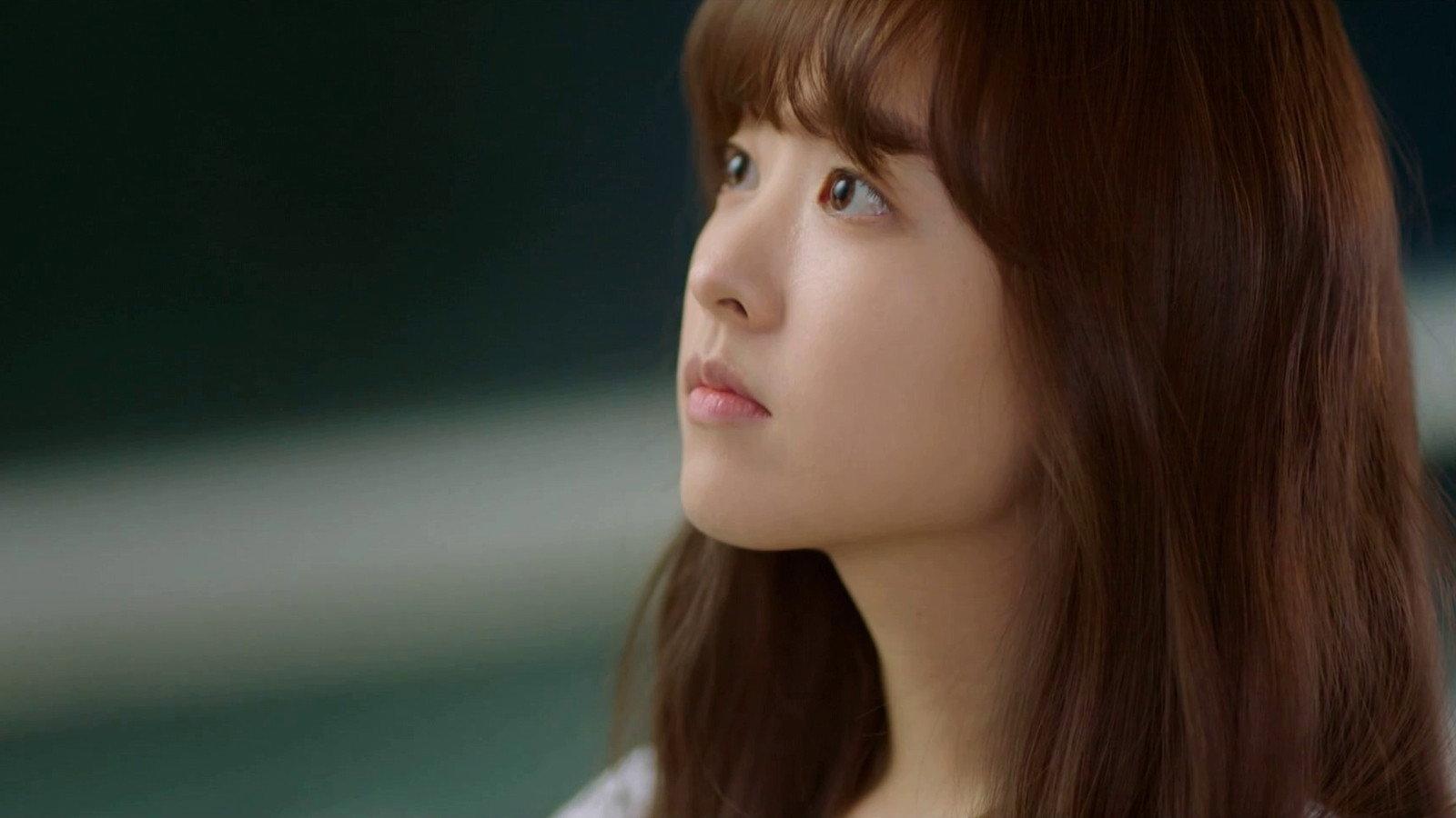 Still from I Knew You Would Come