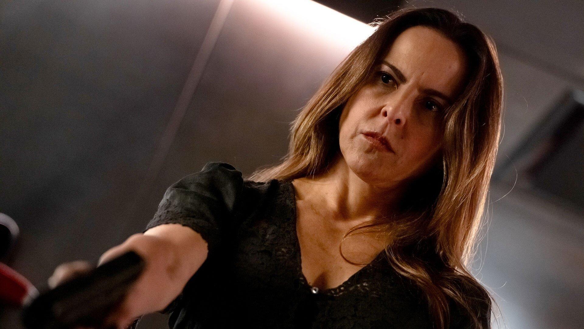 Still from Keep the Family Close