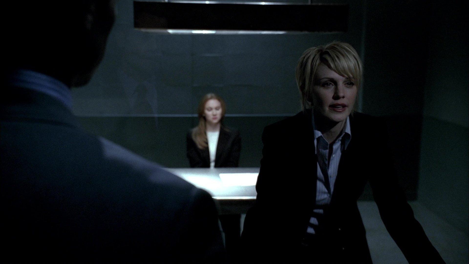 Still from Wishing