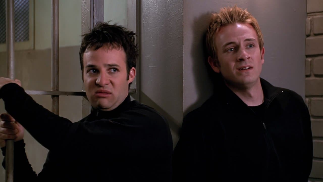 Still from Two to Go