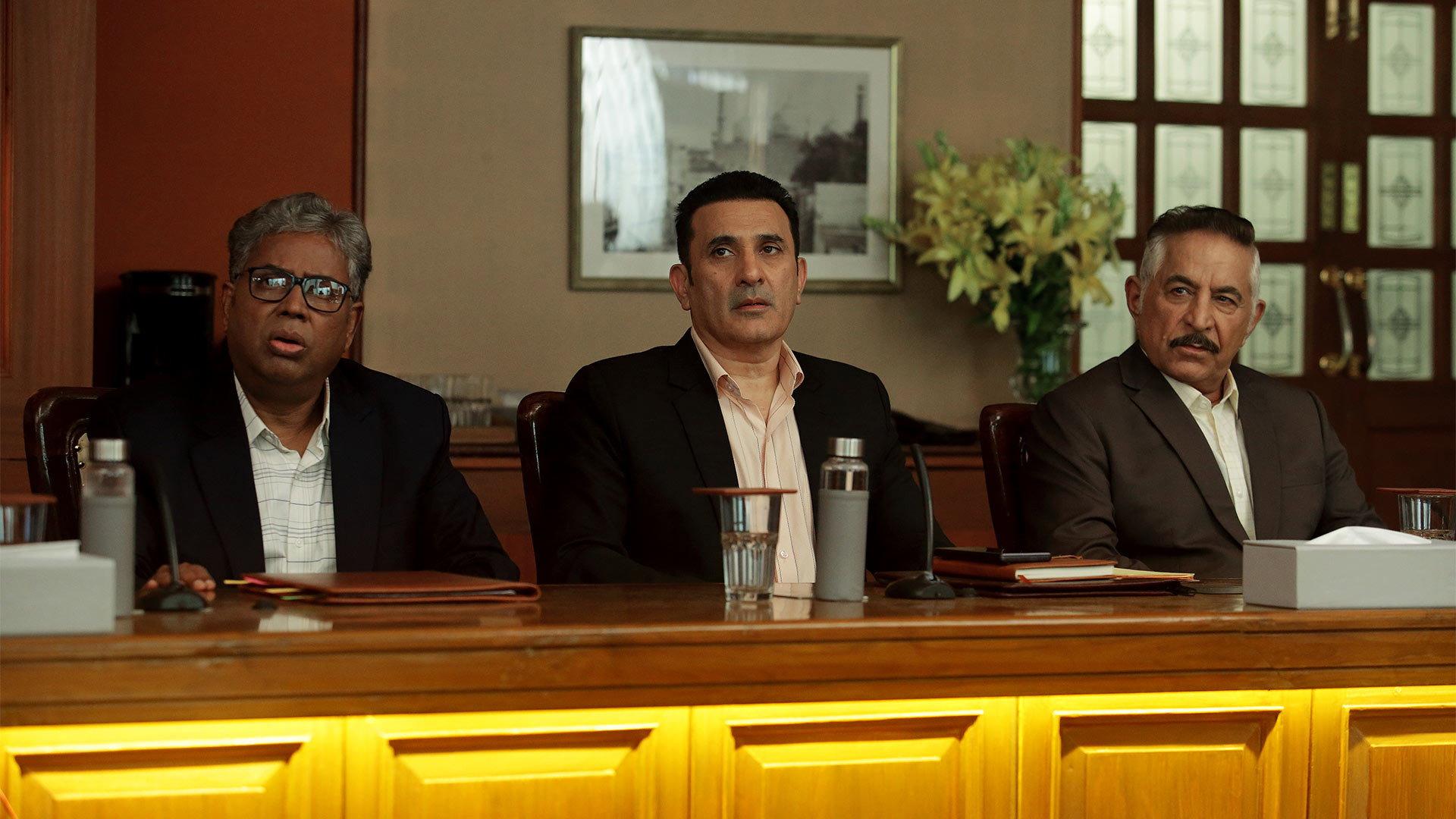 Still from Wednesday