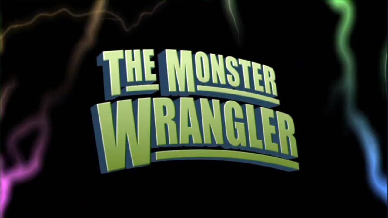 Still from The Monster Wrangler