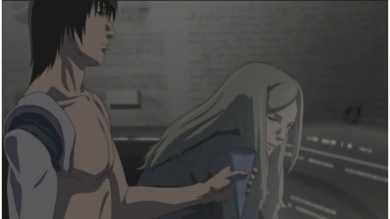 Still from Rejection