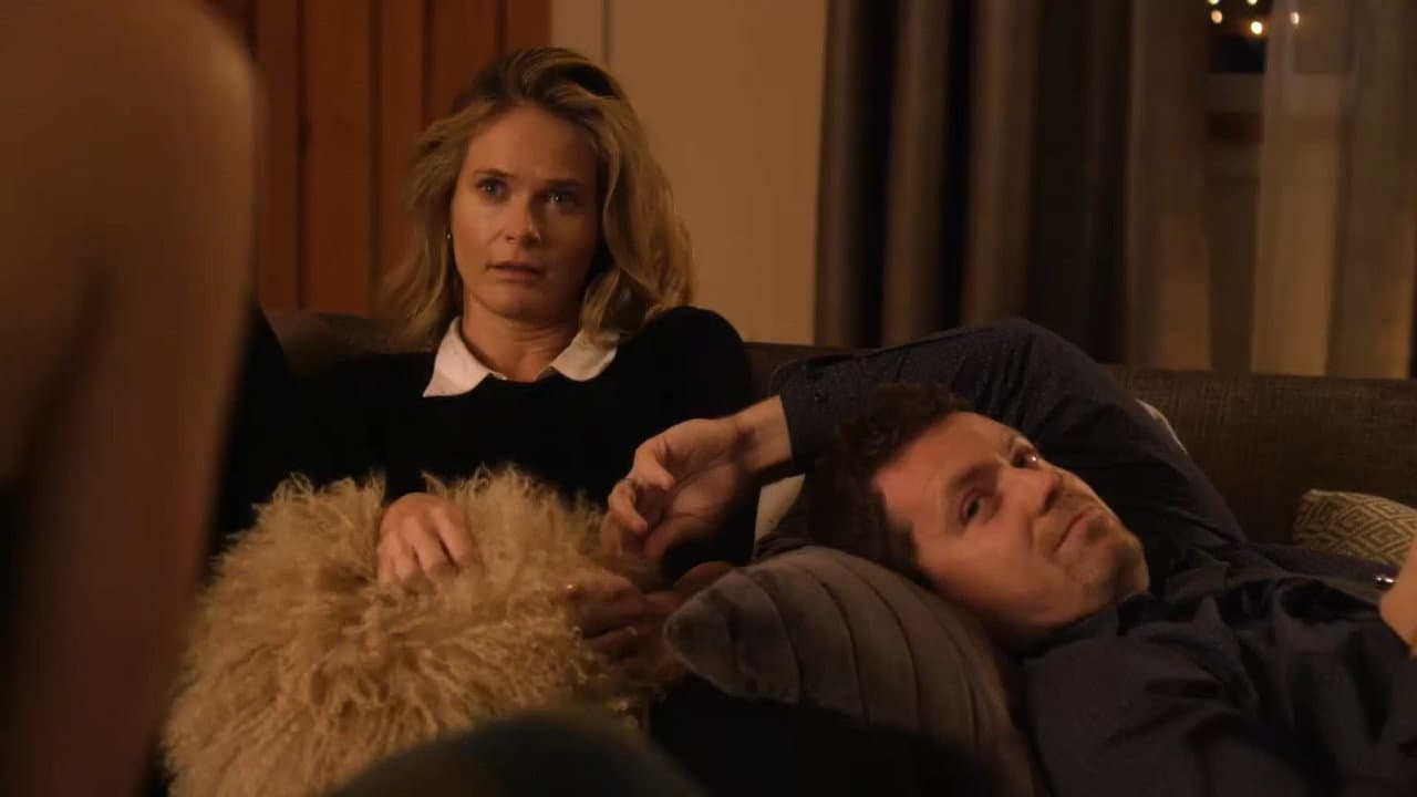 Still from No Penetration